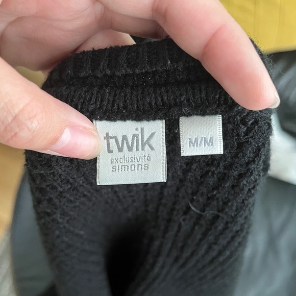 Twik cardigan - Picture 2 of 3